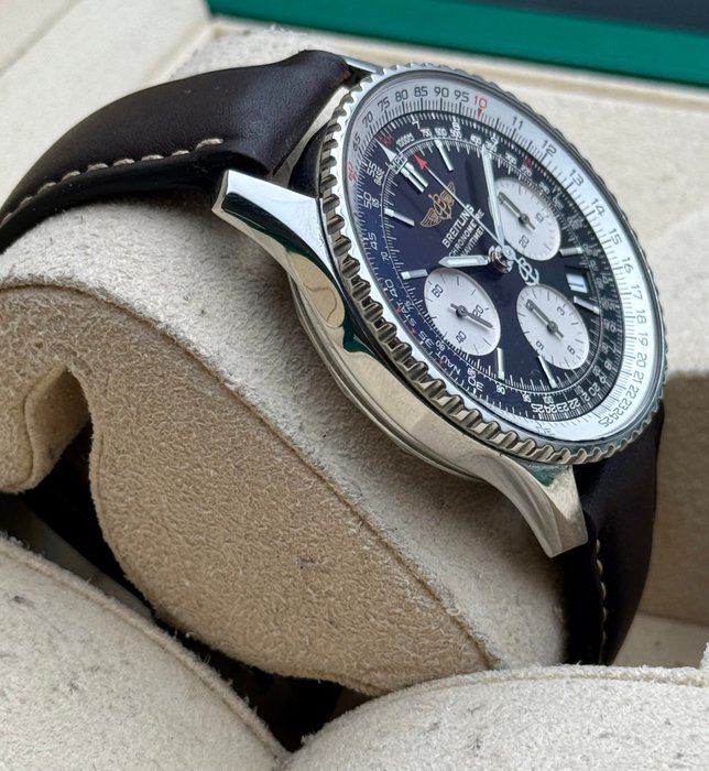 Breitling - Navitimer - A23322 - Mænd - 2011-nu