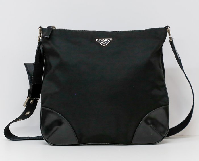 Prada - Crossbody-taske