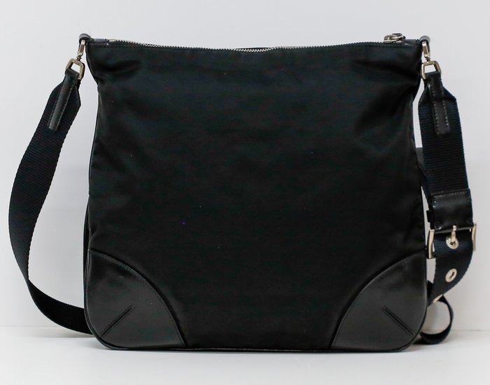 Prada - Crossbody-taske