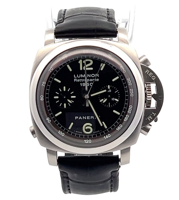 Panerai - Luminor 1950 - pam00213 - Mænd - 2011-nu