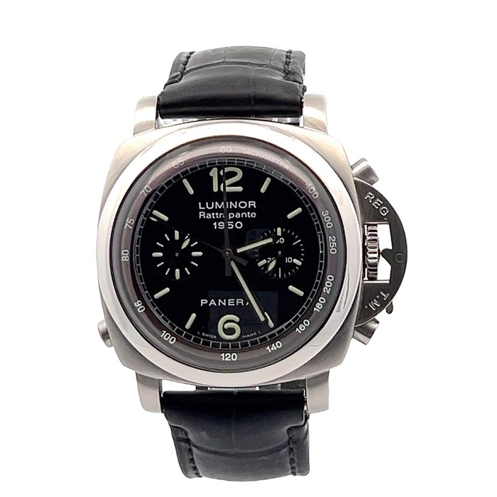 Panerai - Luminor 1950 - pam00213 - Mænd - 2011-nu