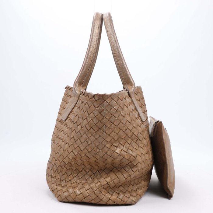 Bottega Veneta - Cabat - Håndtaske