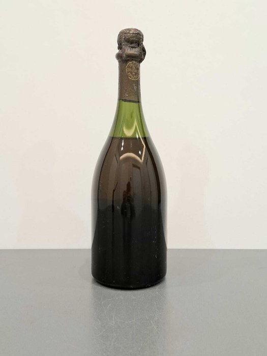 1973 Dom Pérignon - Champagne Brut - 1 Flaske (0,75L)