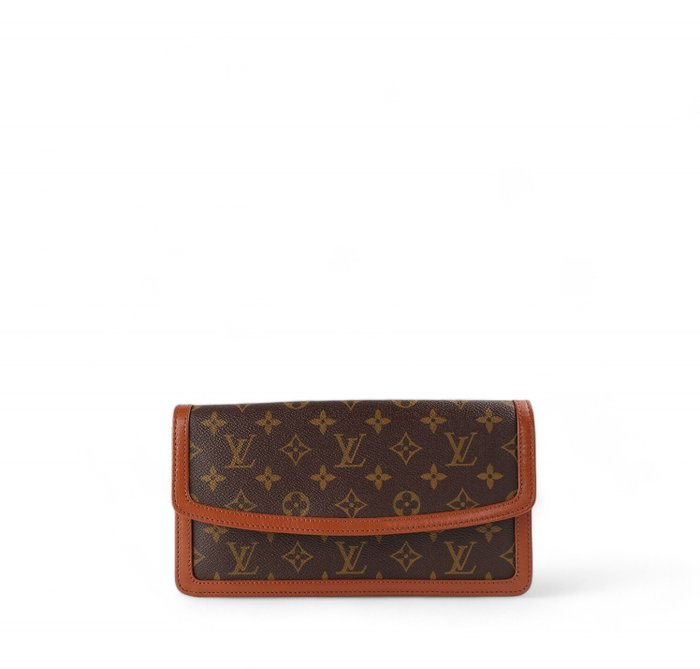 Louis Vuitton - Dame - Håndtaske