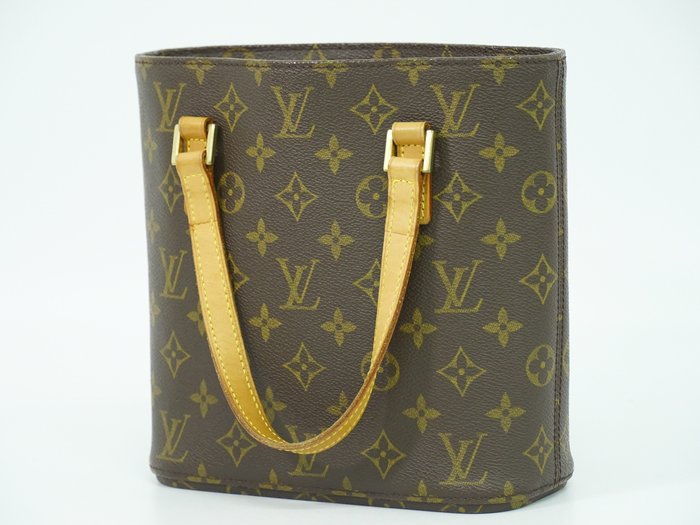 Louis Vuitton - Vavin - Håndtaske