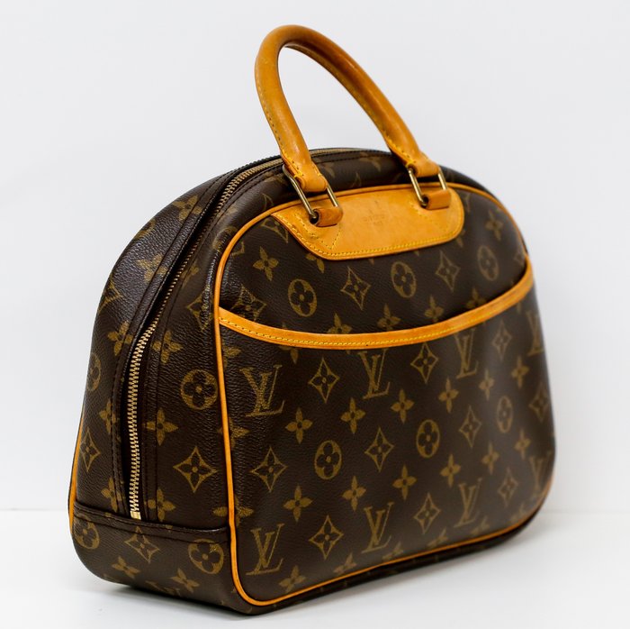 Louis Vuitton - Deauville - Taske