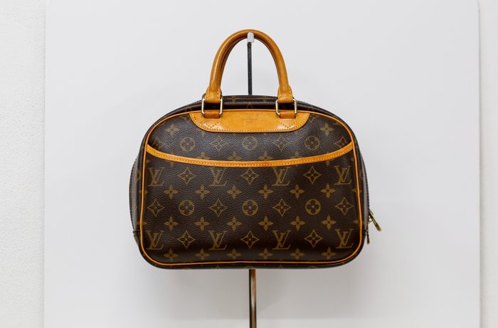 Louis Vuitton - Deauville - Taske