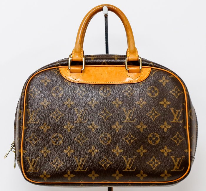 Louis Vuitton - Deauville - Taske