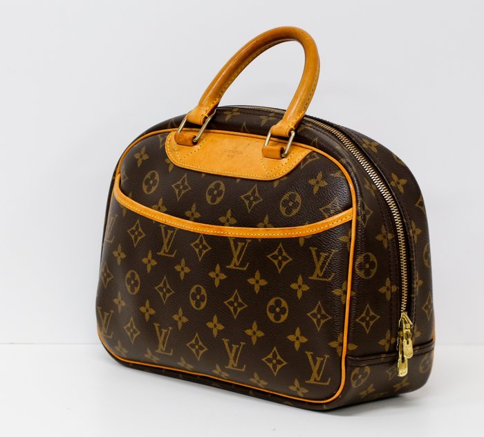 Louis Vuitton - Deauville - Taske