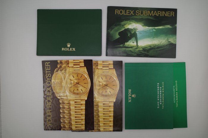 Rolex