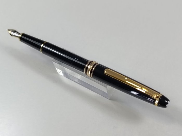 Montblanc - 144 - Fyldepen