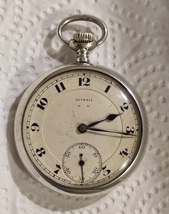 Juvenia - pocket watch - 1901-1949