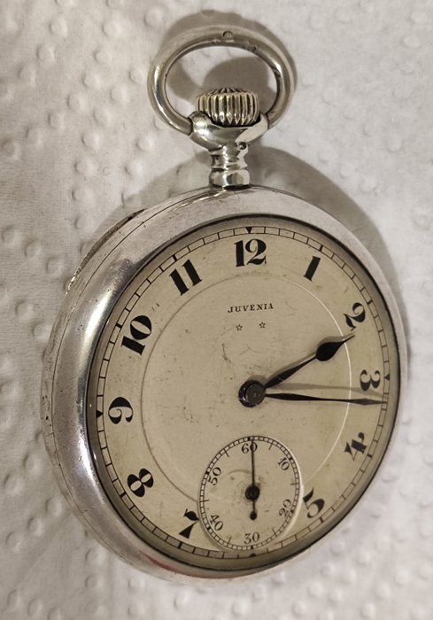 Juvenia - pocket watch - 1901-1949