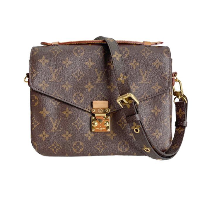 Louis Vuitton - Metis - Taske