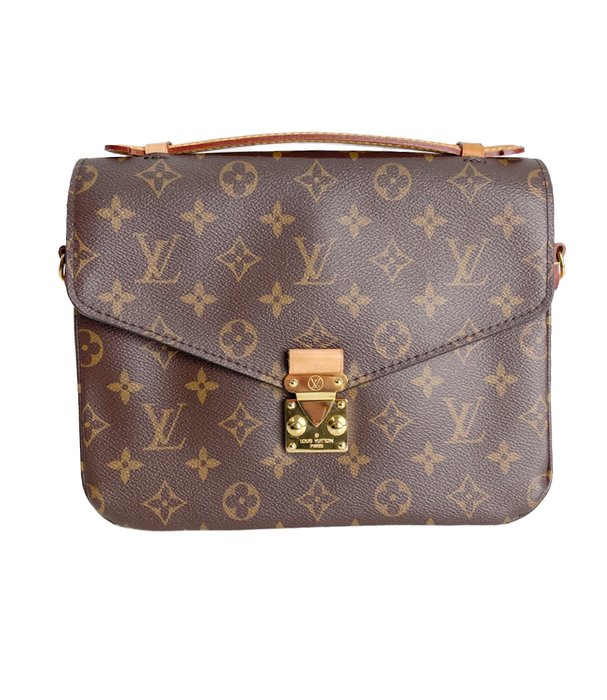 Louis Vuitton - Metis - Taske