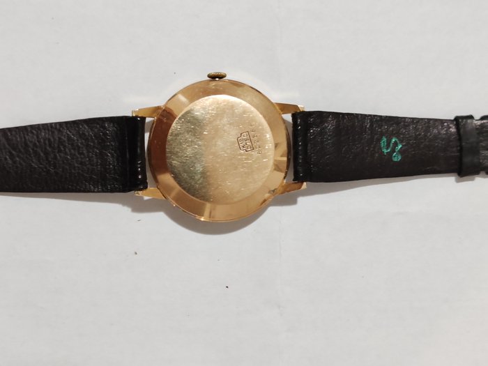 Longines - Ingen mindstepris - Mænd - 1950-1959