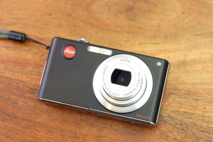 Leica C-LUX 2 Digitalt kompaktkamera