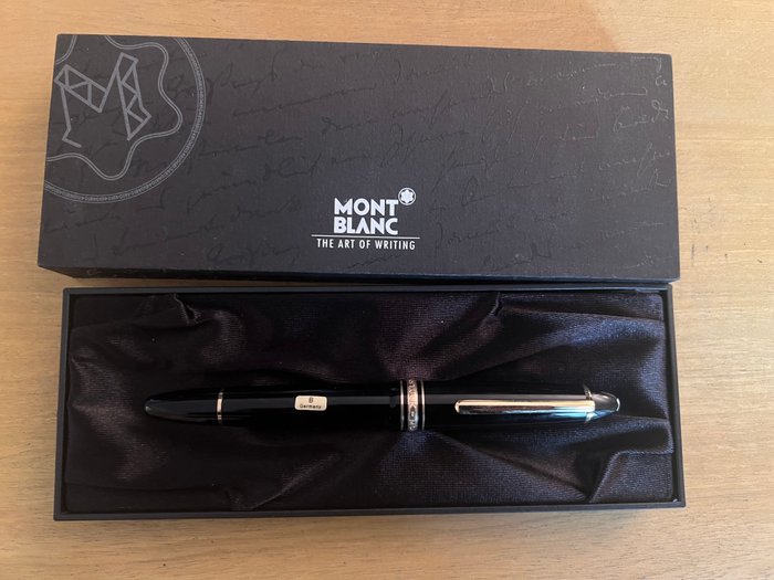 Montblanc - Meisterstück 146 - Fyldepen