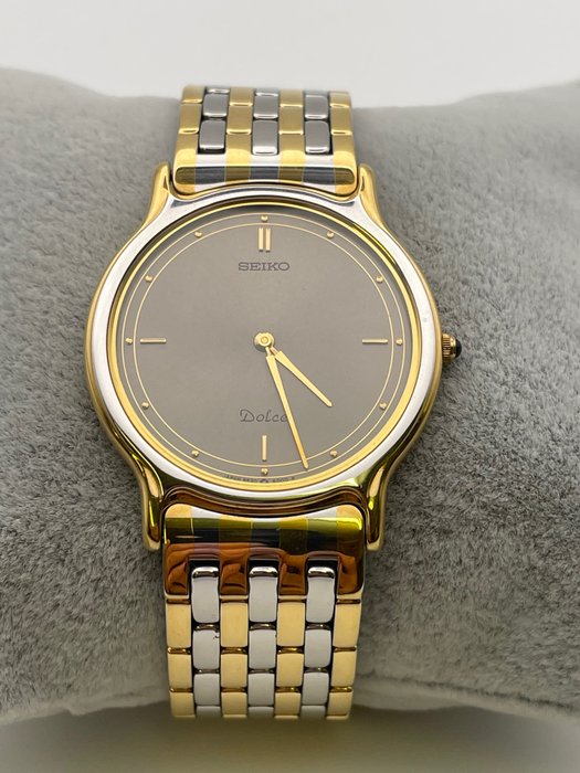 Seiko - dolce - Ingen mindstepris - 9530-6000 - Mænd - 1990-1999