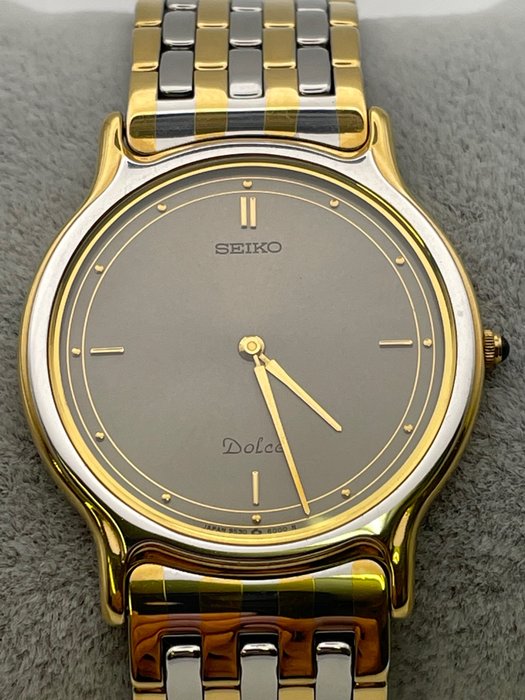 Seiko - dolce - Ingen mindstepris - 9530-6000 - Mænd - 1990-1999