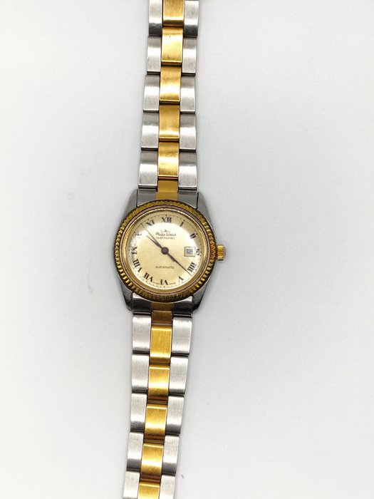 Philip Watch - Cormoran - Ingen mindstepris - Unisex - 1980-1989