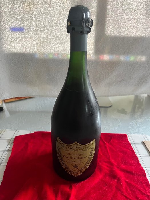 1964 Dom Pérignon - Champagne Brut - 1 Flaske (0,75L)