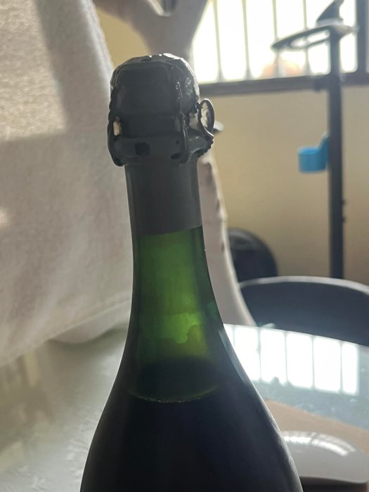 1964 Dom Pérignon - Champagne Brut - 1 Flaske (0,75L)