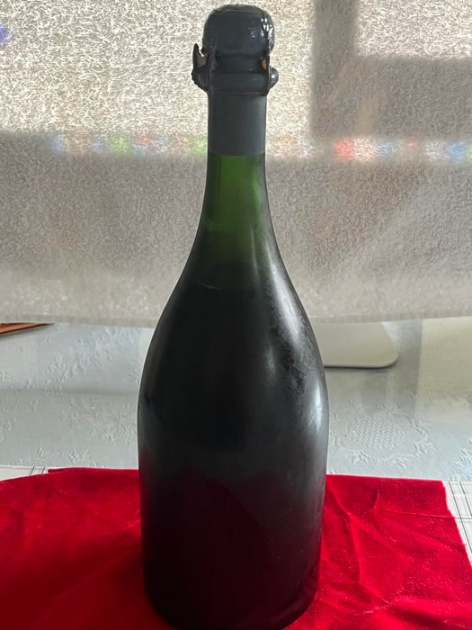 1964 Dom Pérignon - Champagne Brut - 1 Flaske (0,75L)