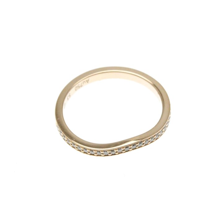 Cartier - Ring Pink guld