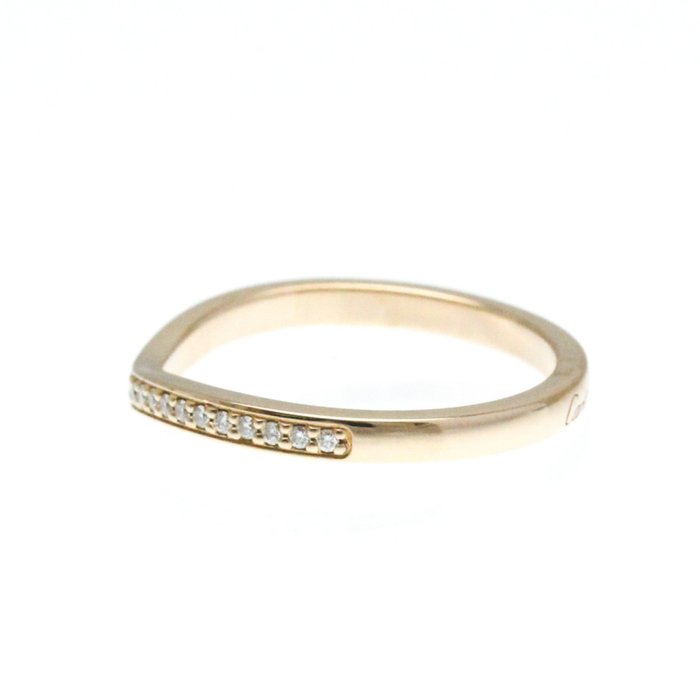 Cartier - Ring Pink guld