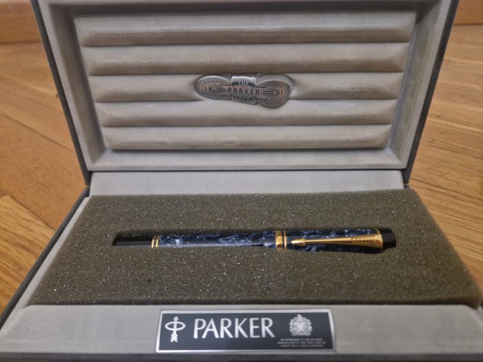 Parker - Fyldepen