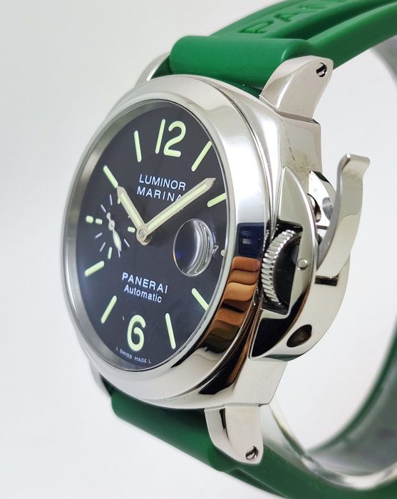 Panerai - Luminor Marina Automatic - OP 6553 - Mænd - 2011-nu