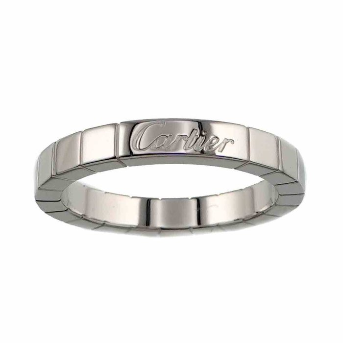 Cartier - Ring - 18 kraat Hvidguld