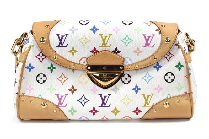 Louis Vuitton - Beverly - Taske