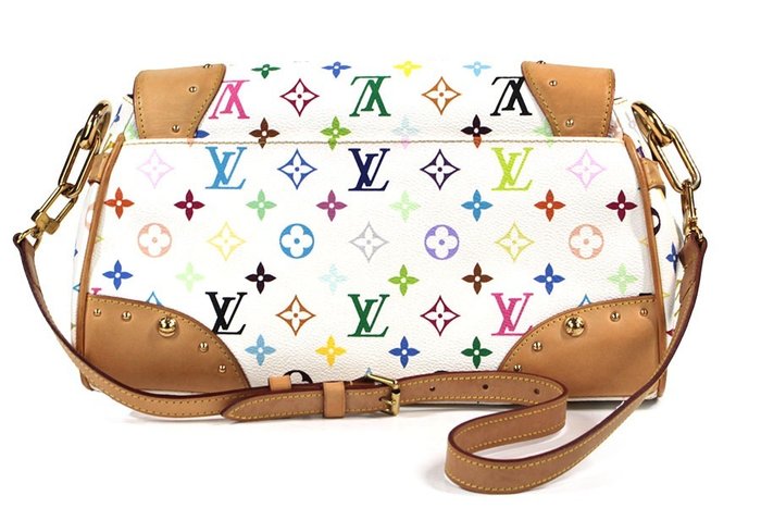 Louis Vuitton - Beverly - Taske