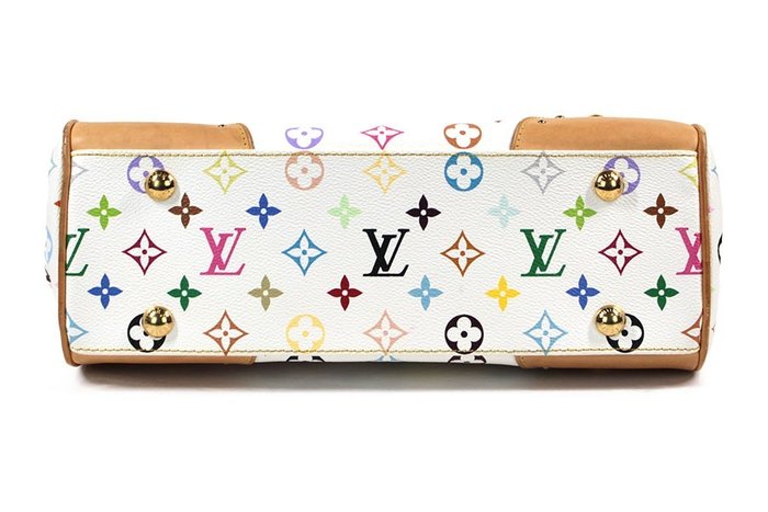 Louis Vuitton - Beverly - Taske