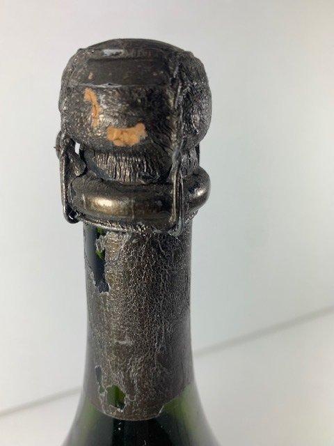 1969 Dom Pérignon - Champagne Brut - 1 Flaske (0,75L)