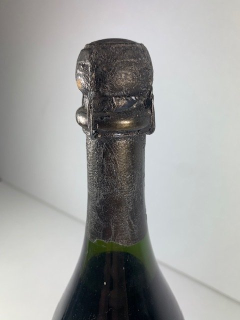 1969 Dom Pérignon - Champagne Brut - 1 Flaske (0,75L)