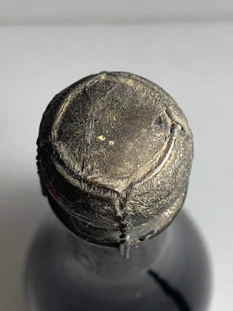 1969 Dom Pérignon - Champagne Brut - 1 Flaske (0,75L)