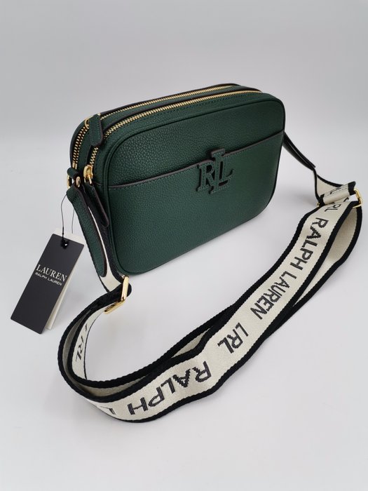 Ralph Lauren - Carrie - Crossbody-taske