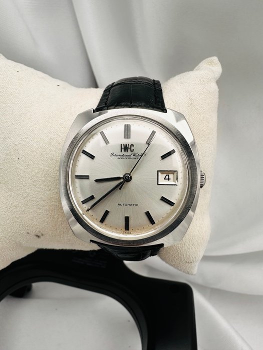 IWC - Schaffhausen Cal.8541B\\1941059\\R814A\\Automatic - 1956742 - Mænd - 1950-1959