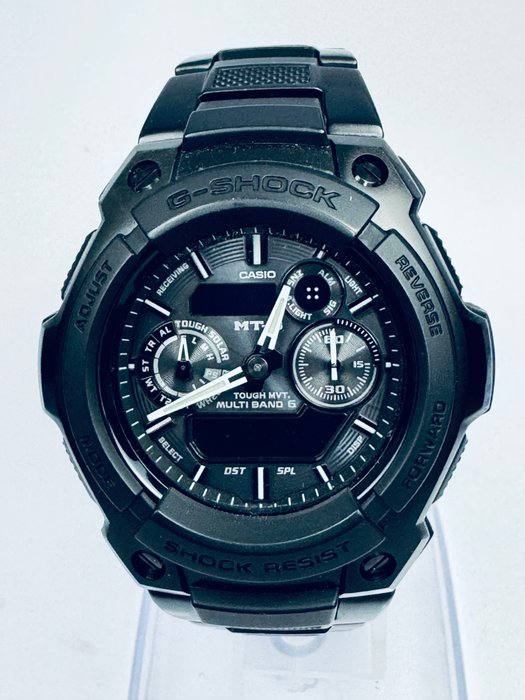 Casio - G-Shock - MTG-1500B - Mænd - 2011-nu