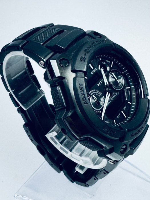 Casio - G-Shock - MTG-1500B - Mænd - 2011-nu