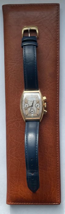 Franck Muller - Master Of Complication - Nr 41 5850 CC HV AT - Mænd - 1990-1999