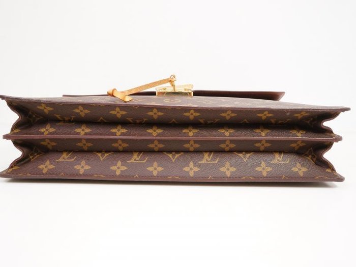 Louis Vuitton - Serviette Conseiller - Forretningstaske