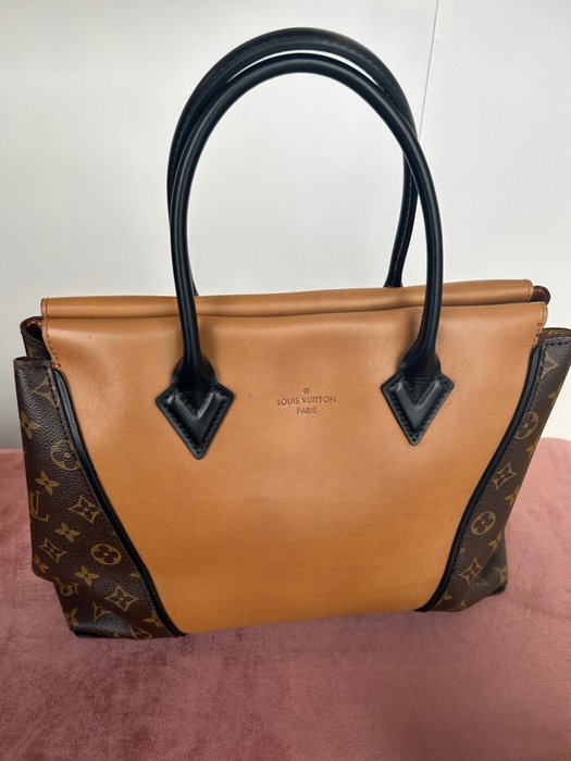 Louis Vuitton - Tote W - Håndtaske