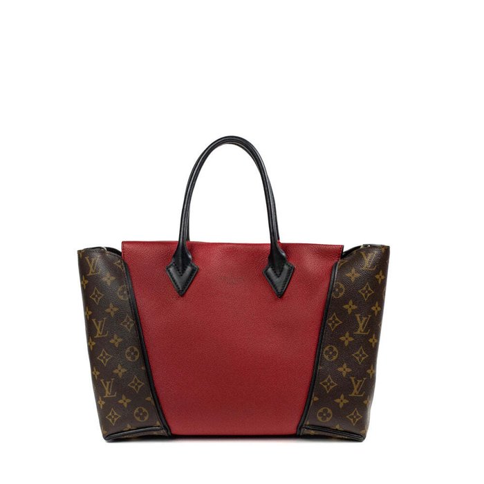 Louis Vuitton - Tote W - Skuldertaske