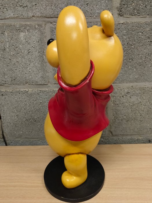 Winnie de Poeh - 1 Figure - 1990