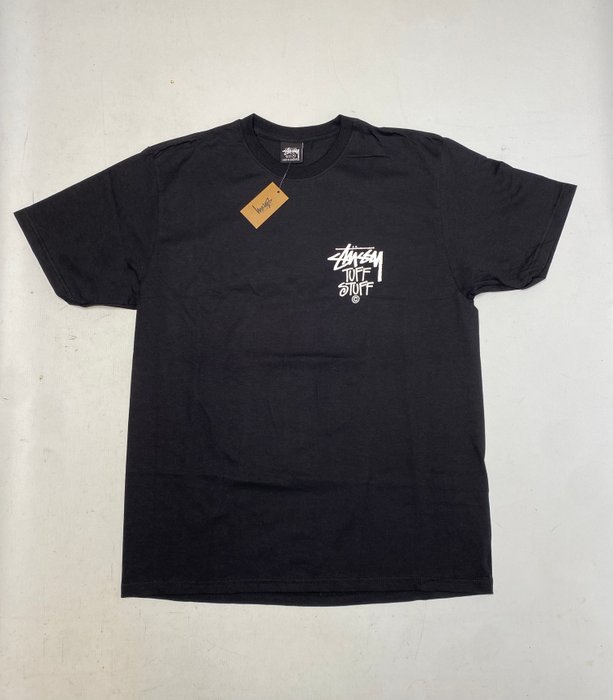 stüssy - T-shirt