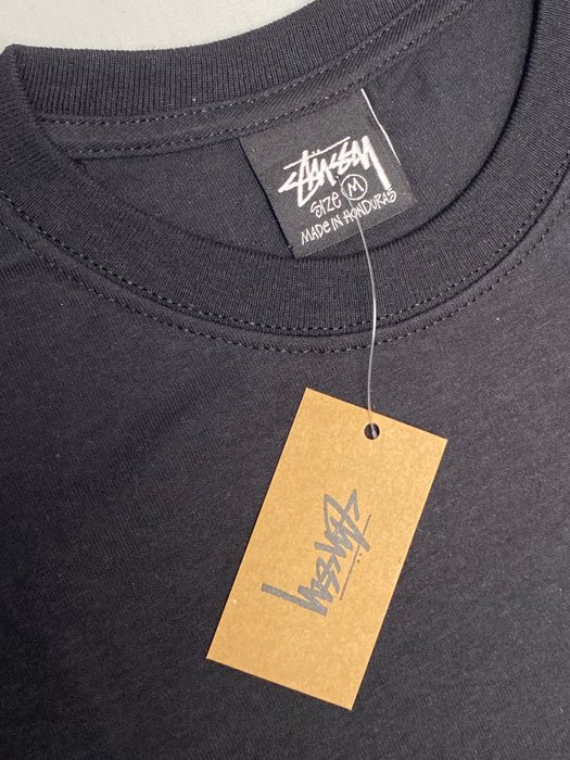 stüssy - T-shirt